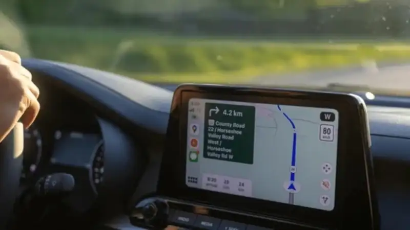 İçişleri Bakanlığı’ndan multimedya ekran ve ceza açıklaması 6