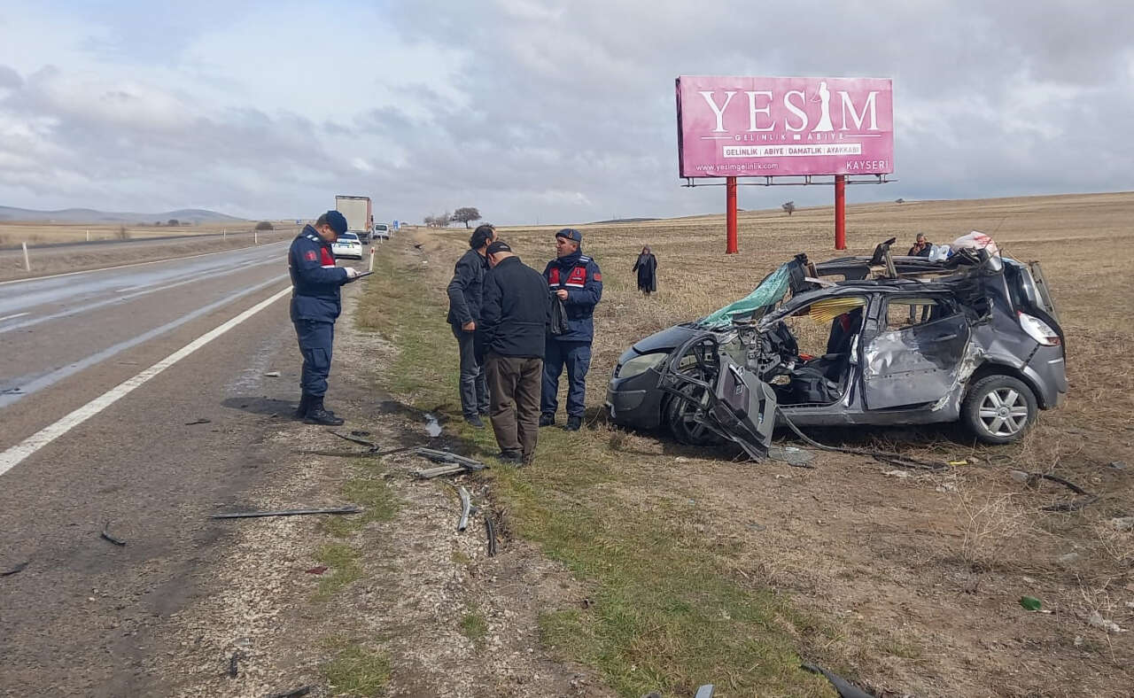 Gençlerin otomobille izinsiz çıktığı gezi, Hüseyin Ulu'yu ölüme götürdü 6
