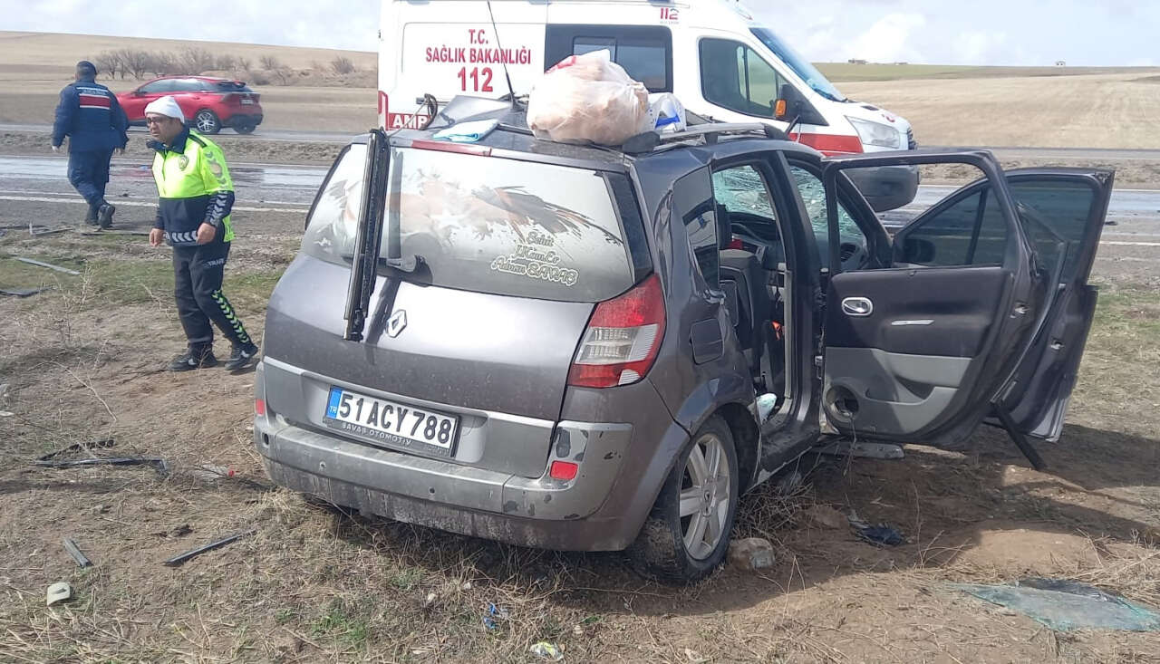 Gençlerin otomobille izinsiz çıktığı gezi, Hüseyin Ulu'yu ölüme götürdü 7