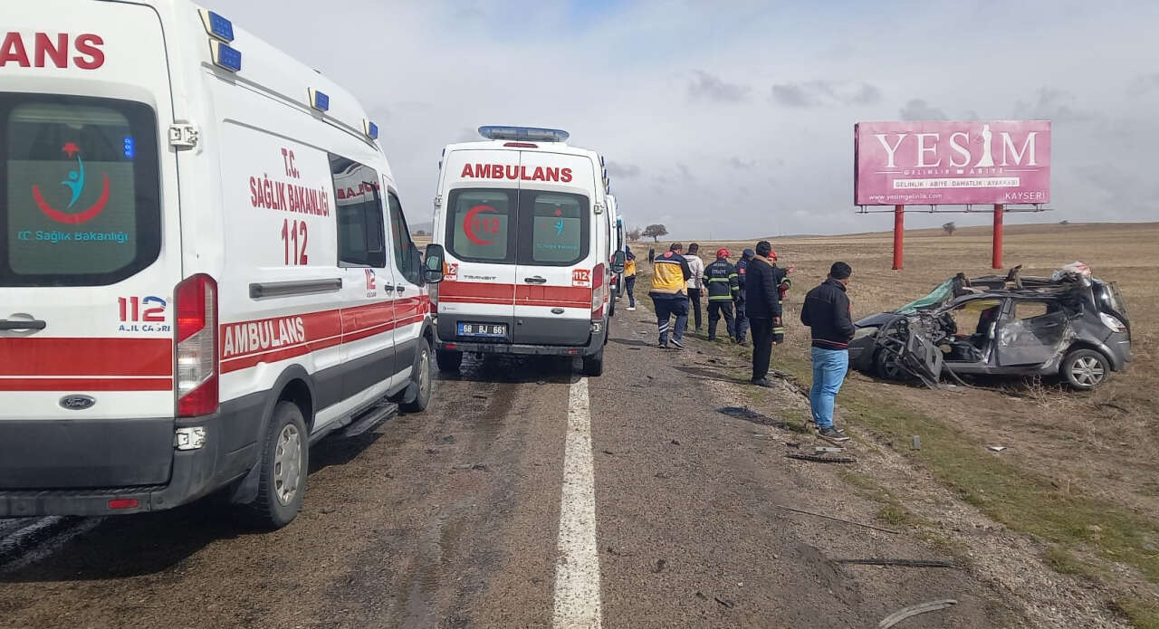 Gençlerin otomobille izinsiz çıktığı gezi, Hüseyin Ulu'yu ölüme götürdü 4