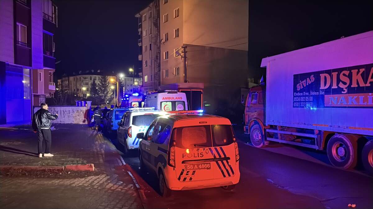 Bayram önü aile faciası! 15 yaşındaki çocuk babası ve ağabeyini öldürdü 3