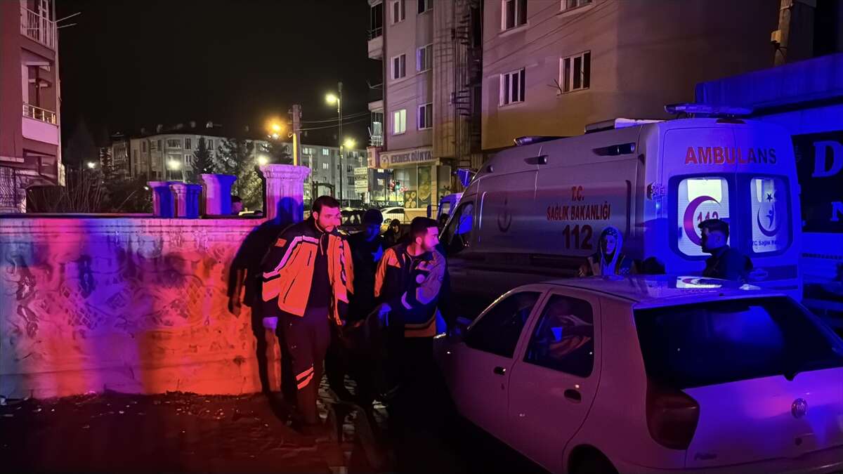 Bayram önü aile faciası! 15 yaşındaki çocuk babası ve ağabeyini öldürdü 6