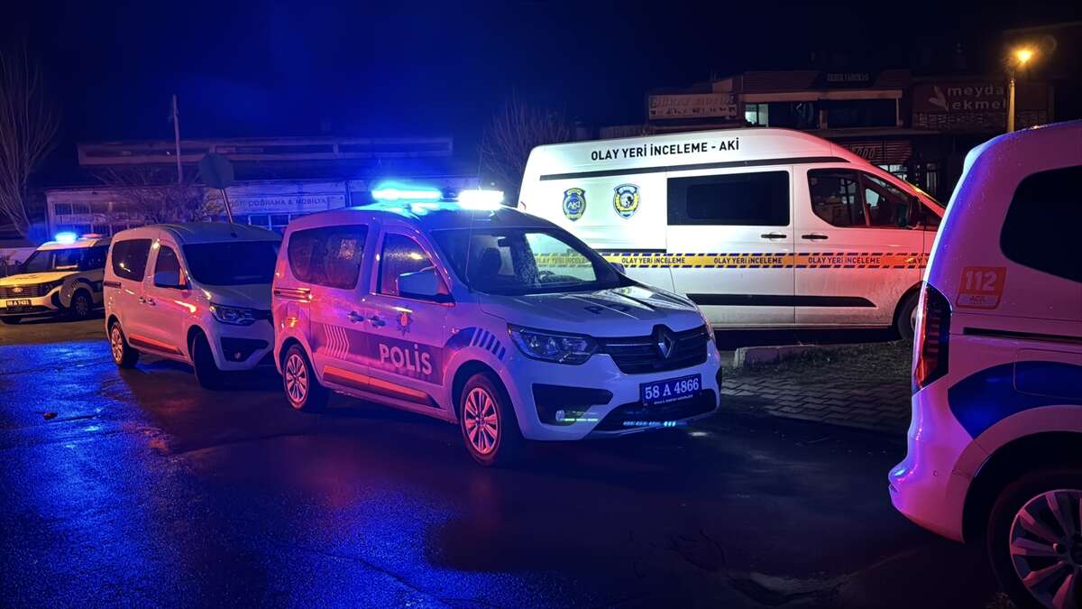 Bayram önü aile faciası! 15 yaşındaki çocuk babası ve ağabeyini öldürdü 9