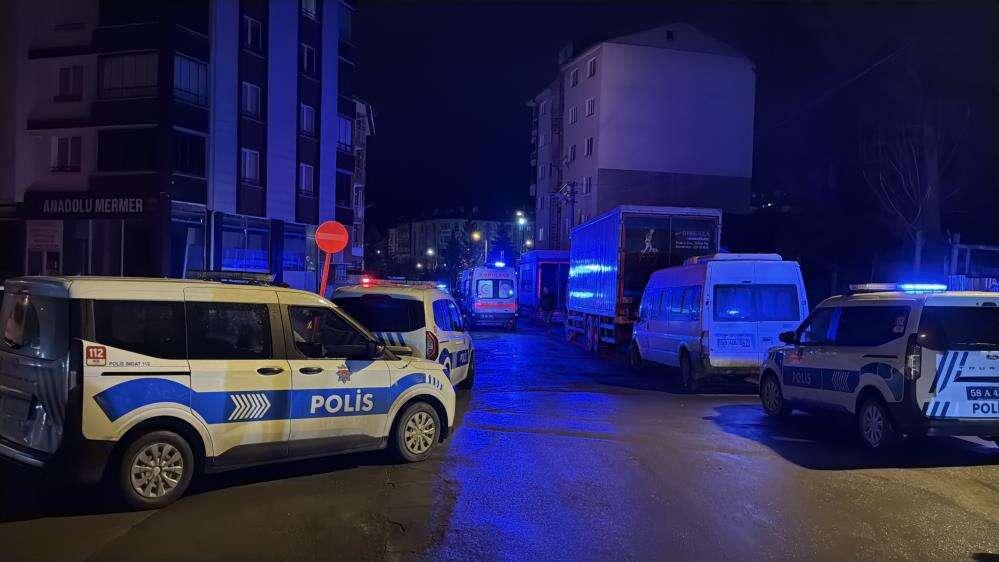 Bayram önü aile faciası! 15 yaşındaki çocuk babası ve ağabeyini öldürdü 4