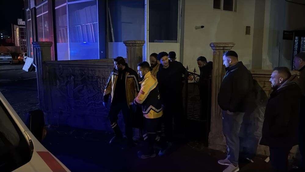 Bayram önü aile faciası! 15 yaşındaki çocuk babası ve ağabeyini öldürdü 7