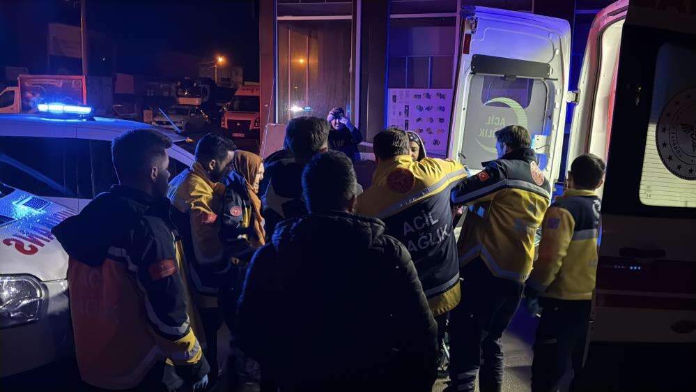 Bayram önü aile faciası! 15 yaşındaki çocuk babası ve ağabeyini öldürdü 8