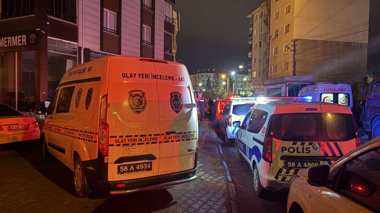 Bayram önü aile faciası! 15 yaşındaki çocuk babası ve ağabeyini öldürdü 2