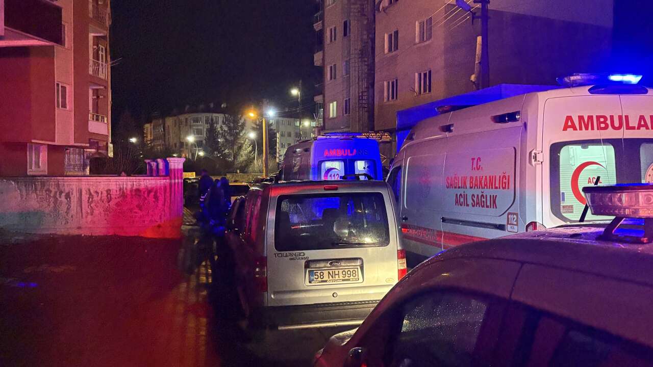 Bayram önü aile faciası! 15 yaşındaki çocuk babası ve ağabeyini öldürdü 1