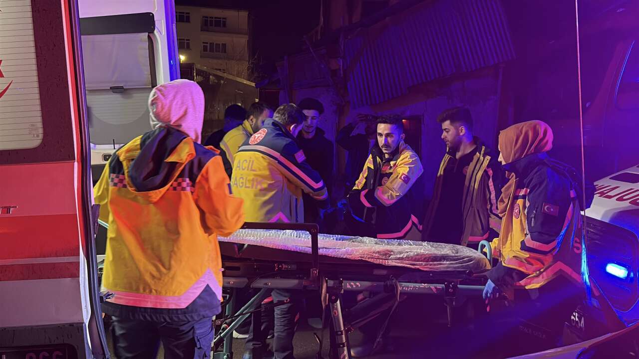 Bayram önü aile faciası! 15 yaşındaki çocuk babası ve ağabeyini öldürdü 16