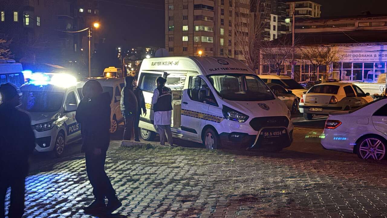 Bayram önü aile faciası! 15 yaşındaki çocuk babası ve ağabeyini öldürdü 14