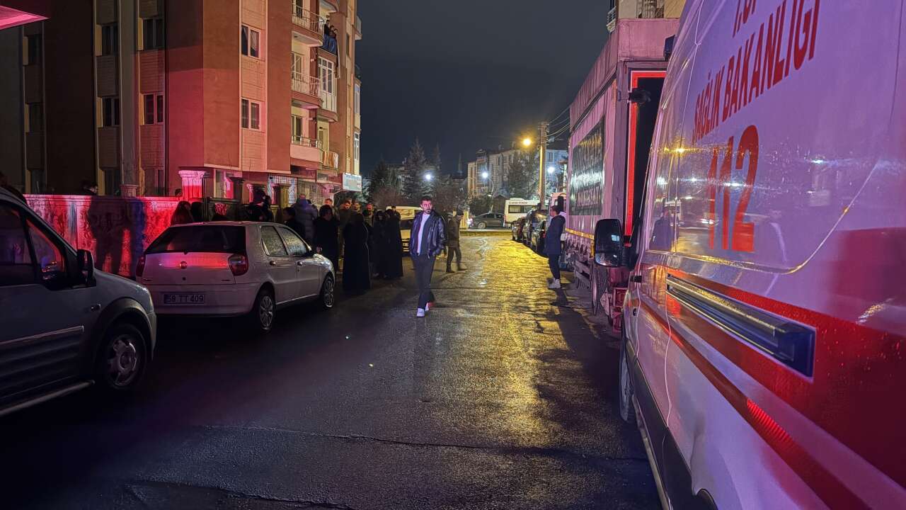 Bayram önü aile faciası! 15 yaşındaki çocuk babası ve ağabeyini öldürdü 13