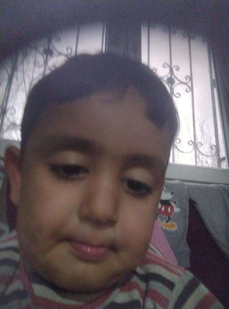 Dereye düşen minik Abdullah yaşamını yitirdi 4