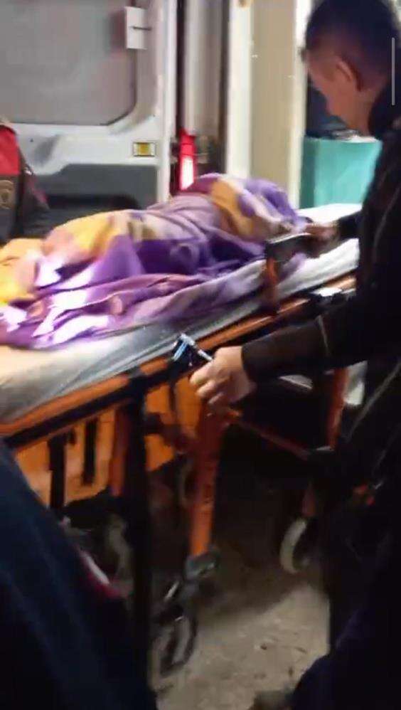 Dereye düşen minik Abdullah yaşamını yitirdi 6