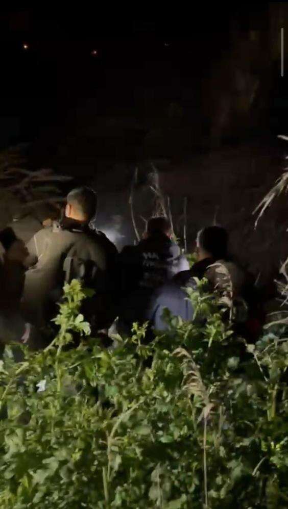 Dereye düşen minik Abdullah yaşamını yitirdi 5