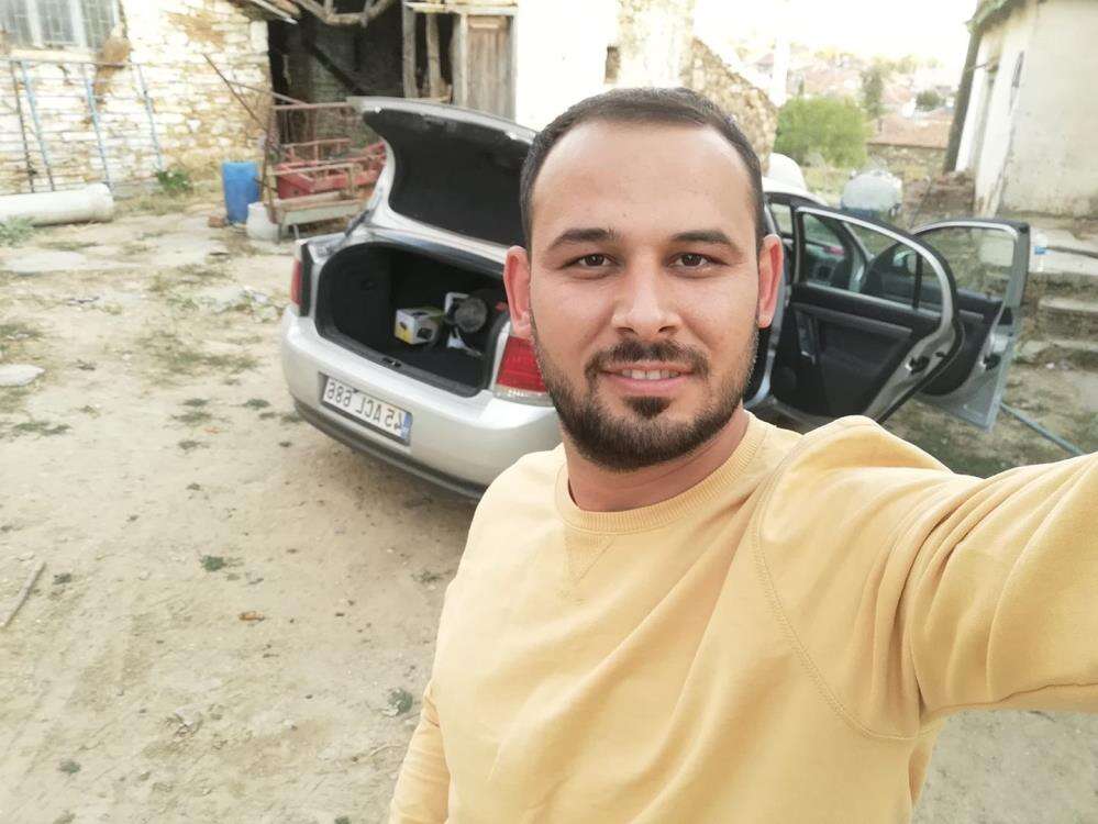 Kara yolunda can pazarı! 3 araç çarpıştı, 2 ölü, 5 yaralı var 16