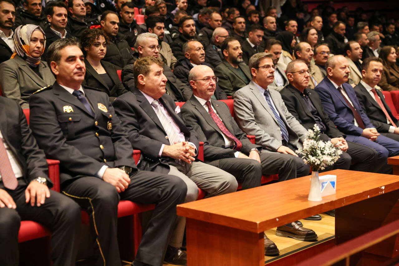 Selçuklu Ailesi bayramlaştı 11