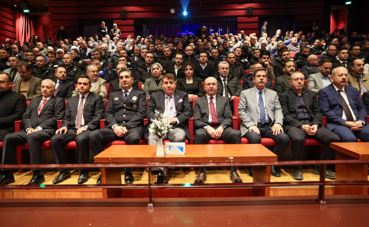 Selçuklu Ailesi bayramlaştı 10