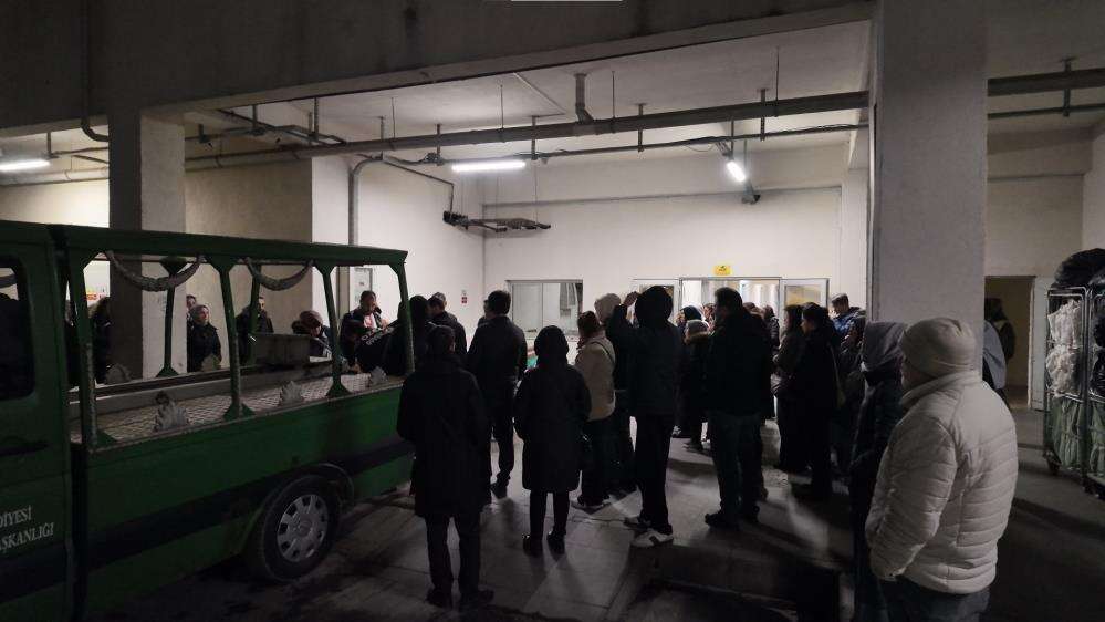 Öğrencisinin öldürdüğü Fatma Nur Çelik Konya’da toprağa verilecek 10