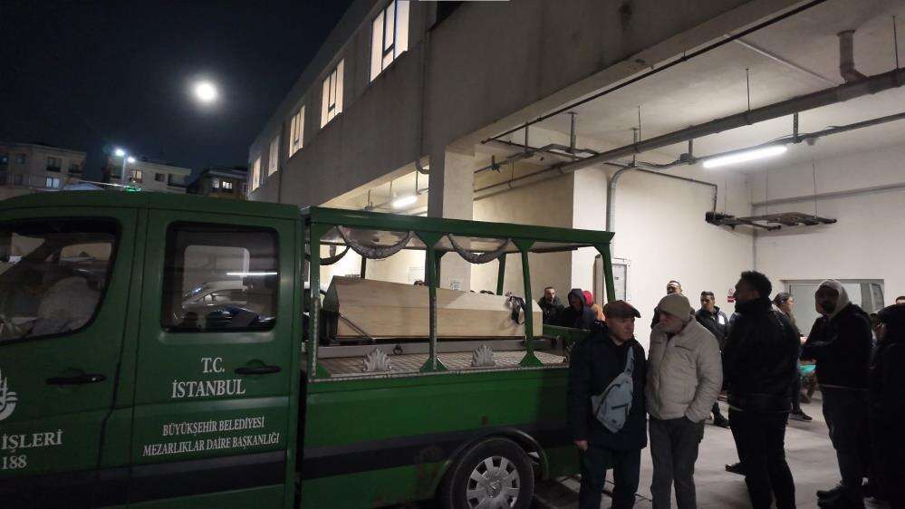 Öğrencisinin öldürdüğü Fatma Nur Çelik Konya’da toprağa verilecek 11