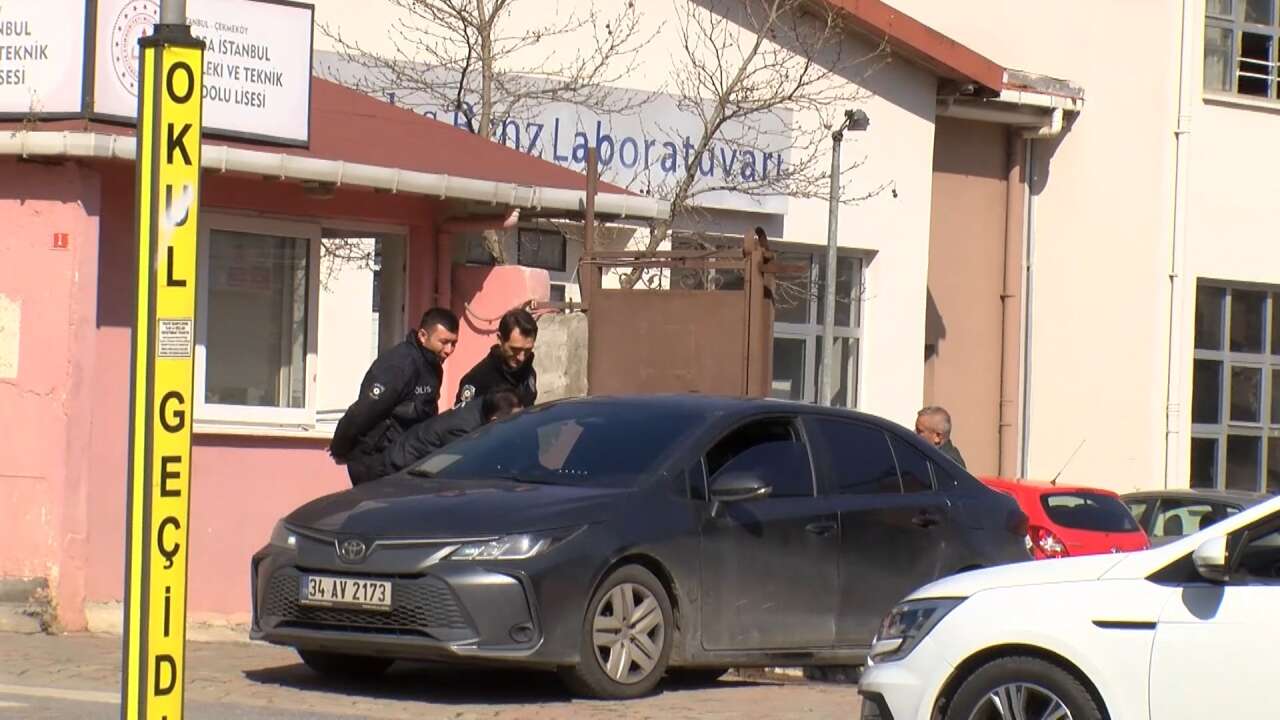 Öğrencisinin öldürdüğü Fatma Nur Çelik Konya’da toprağa verilecek 7