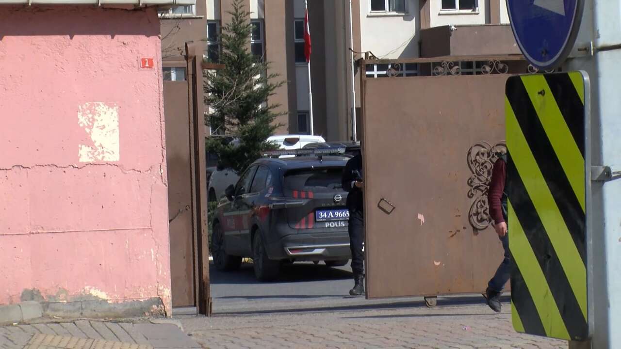 Öğrencisinin öldürdüğü Fatma Nur Çelik Konya’da toprağa verilecek 9