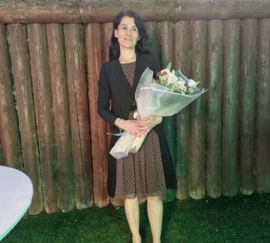 Öğrencisinin öldürdüğü Fatma Nur Çelik Konya’da toprağa verilecek 2