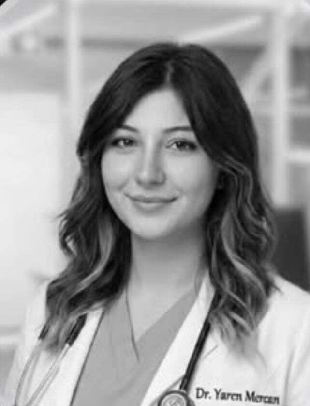 Tıp fakültesi öğrencisi Yaren Mercan motosiklet kazasında öldü 3