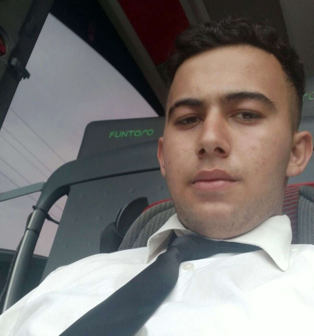 Konyalı müşterisini öldüren marketçi ve babası hakkında ilk karar 4