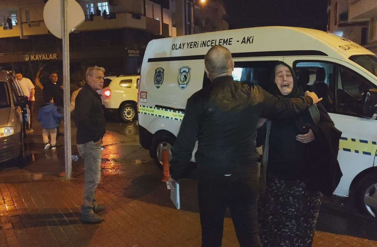 Konyalı müşterisini öldüren marketçi ve babası hakkında ilk karar 5