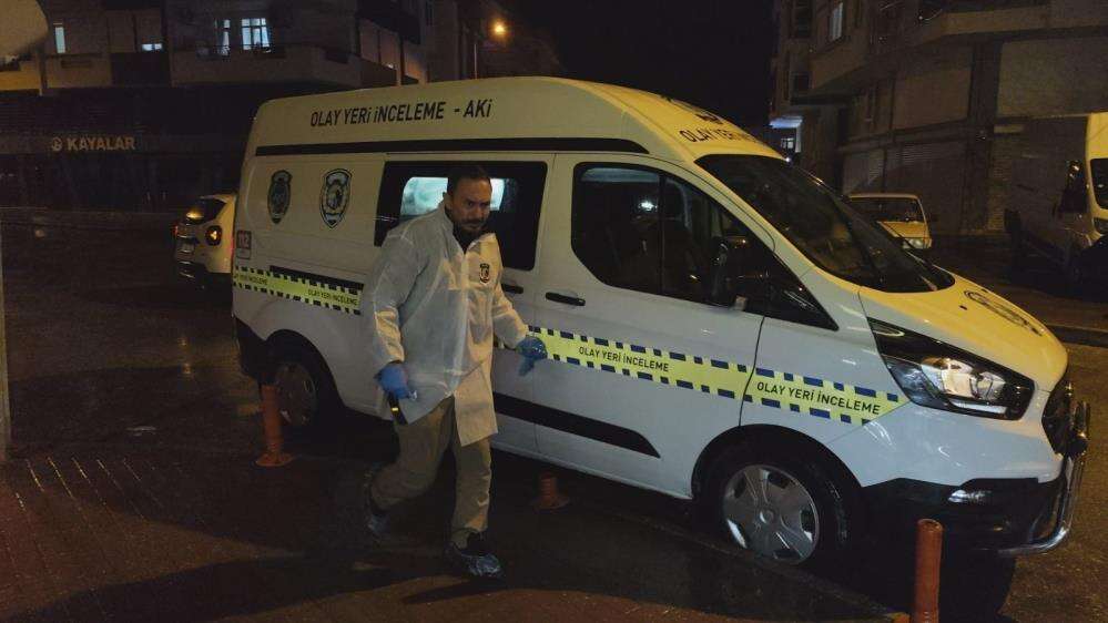 Konyalı müşterisini öldüren marketçi ve babası hakkında ilk karar 11