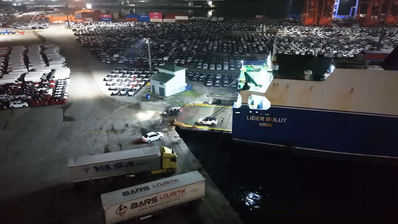 Gece yarısı 2026 model araç çıkarması! Fiyatları etkilemesi bekleniyor 2