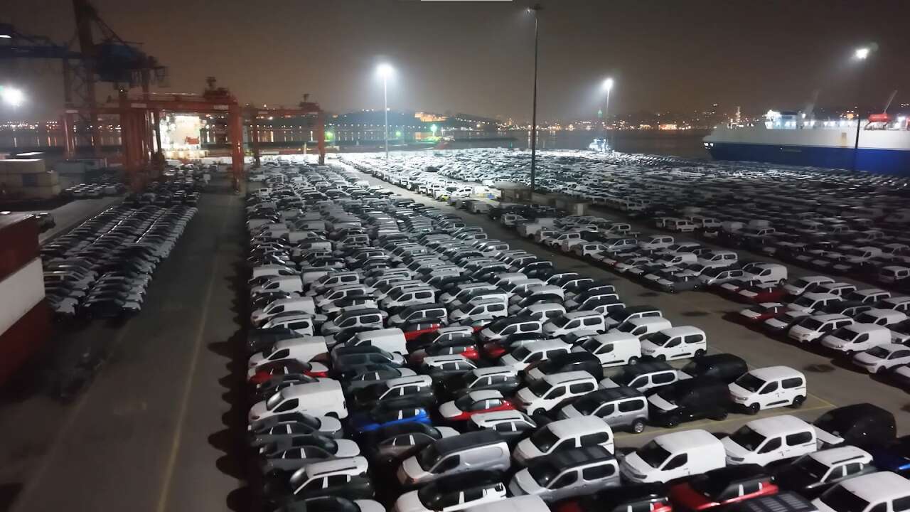 Gece yarısı 2026 model araç çıkarması! Fiyatları etkilemesi bekleniyor 1