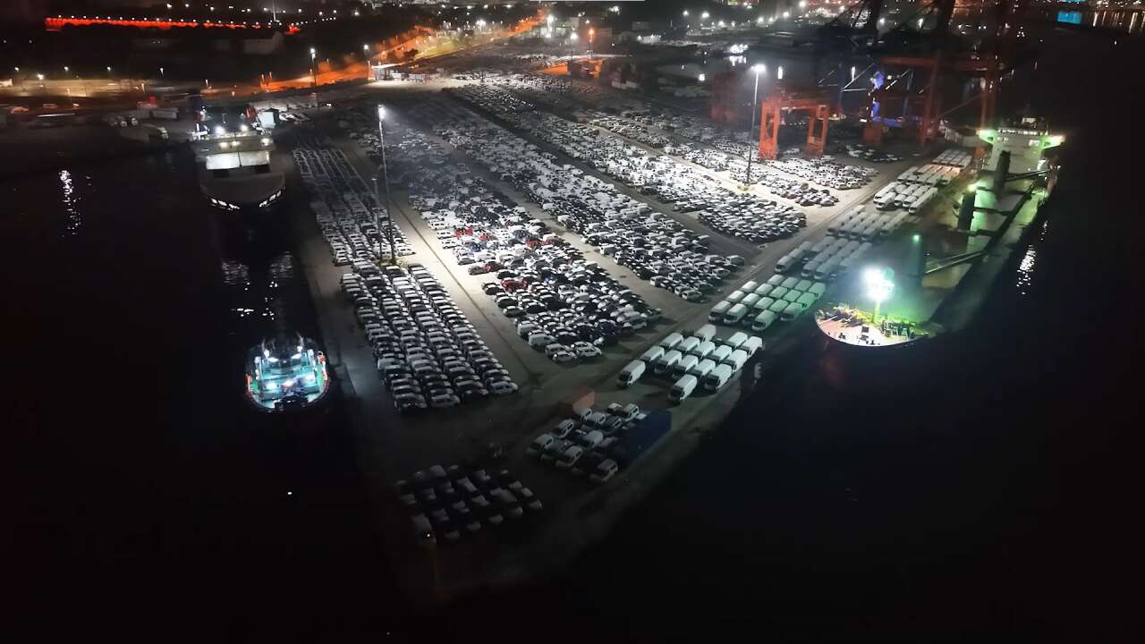 Gece yarısı 2026 model araç çıkarması! Fiyatları etkilemesi bekleniyor 7