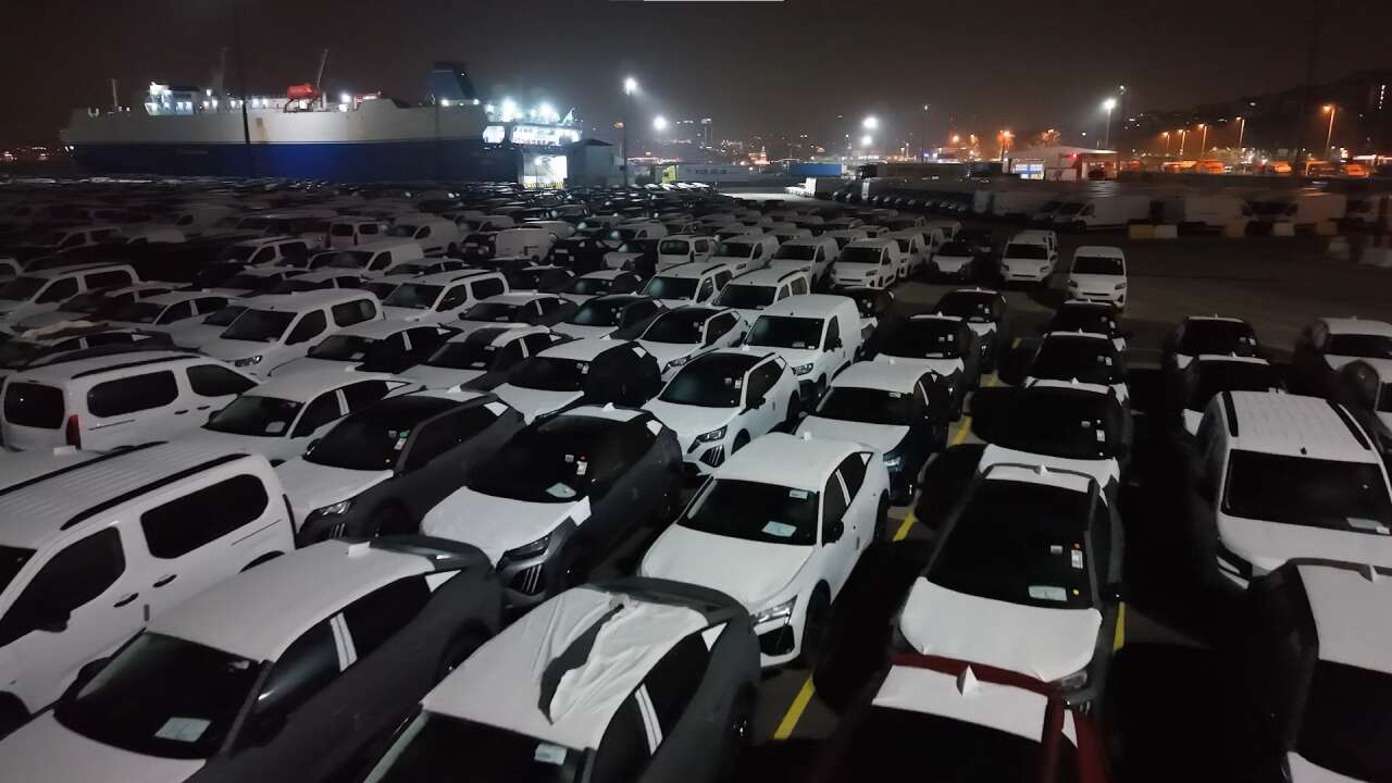 Gece yarısı 2026 model araç çıkarması! Fiyatları etkilemesi bekleniyor 4