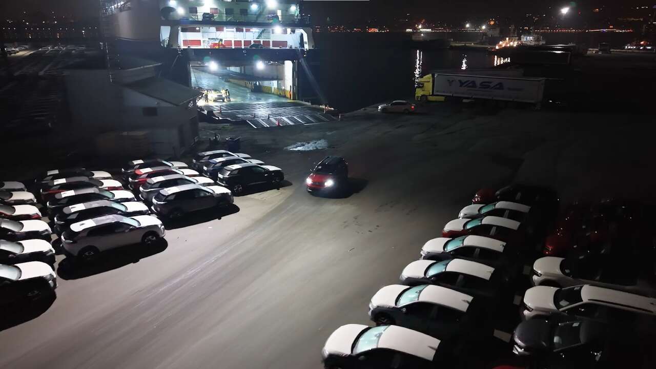 Gece yarısı 2026 model araç çıkarması! Fiyatları etkilemesi bekleniyor 5