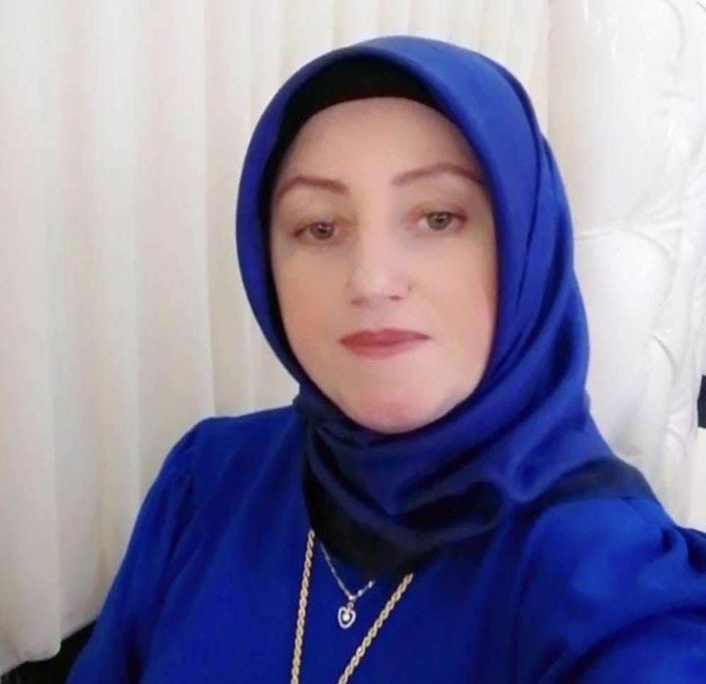 Apartman girişinde baldızını öldüren inşaat işçisi canına kıydı 11