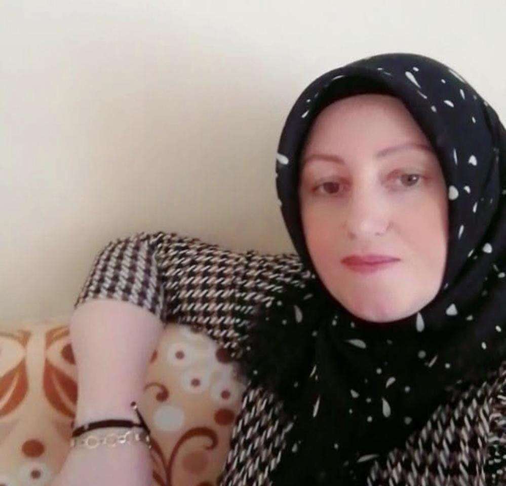 Apartman girişinde baldızını öldüren inşaat işçisi canına kıydı 6