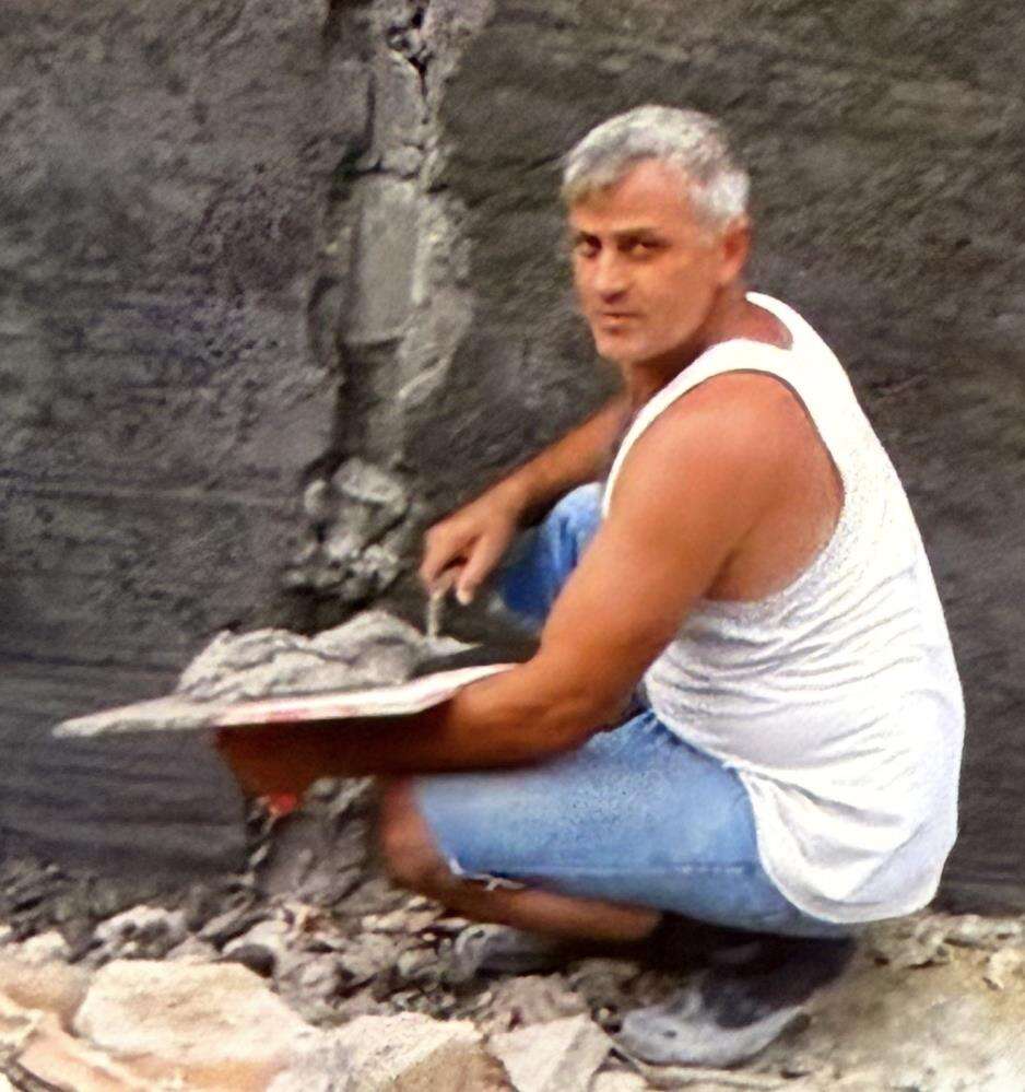 Apartman girişinde baldızını öldüren inşaat işçisi canına kıydı 10