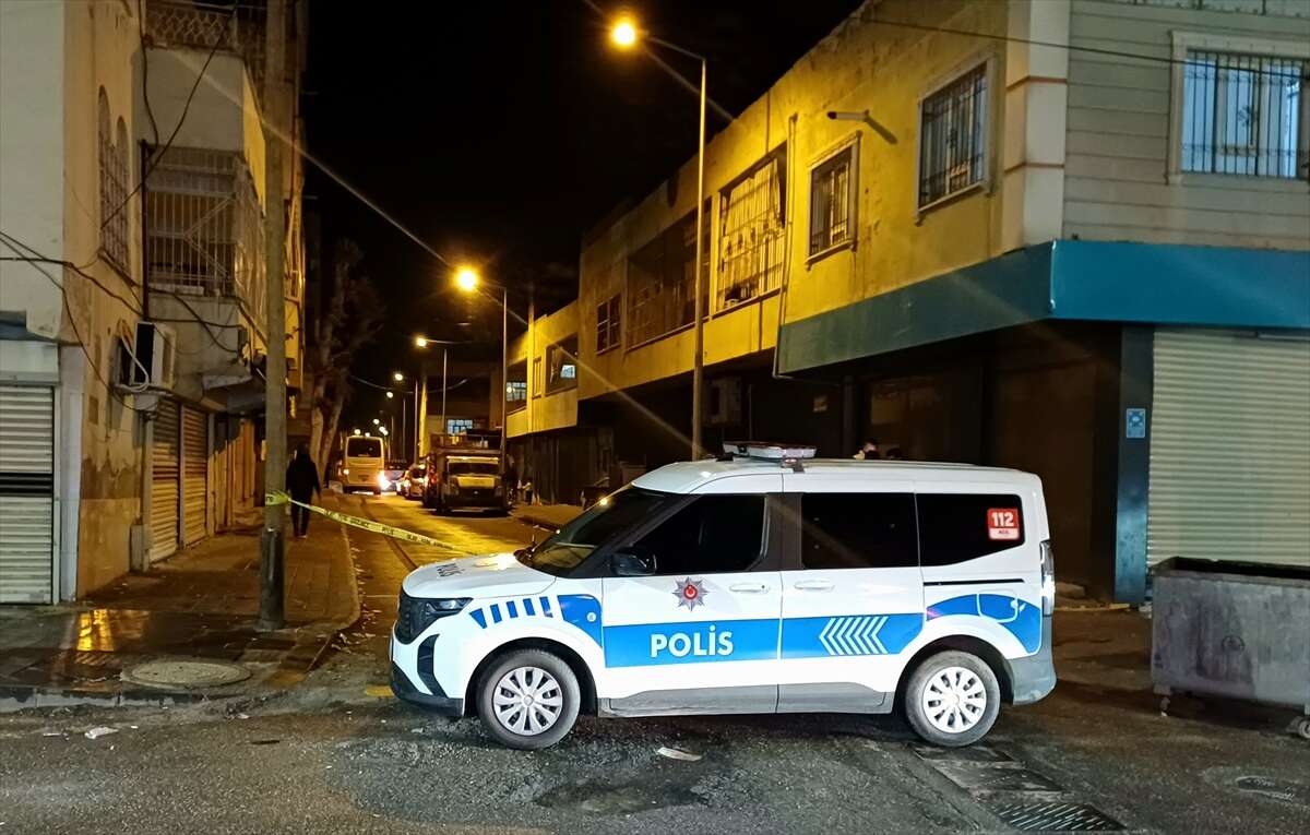 Çocuk kavgasına aileleri de karıştırdı! 9 yaralı var 1