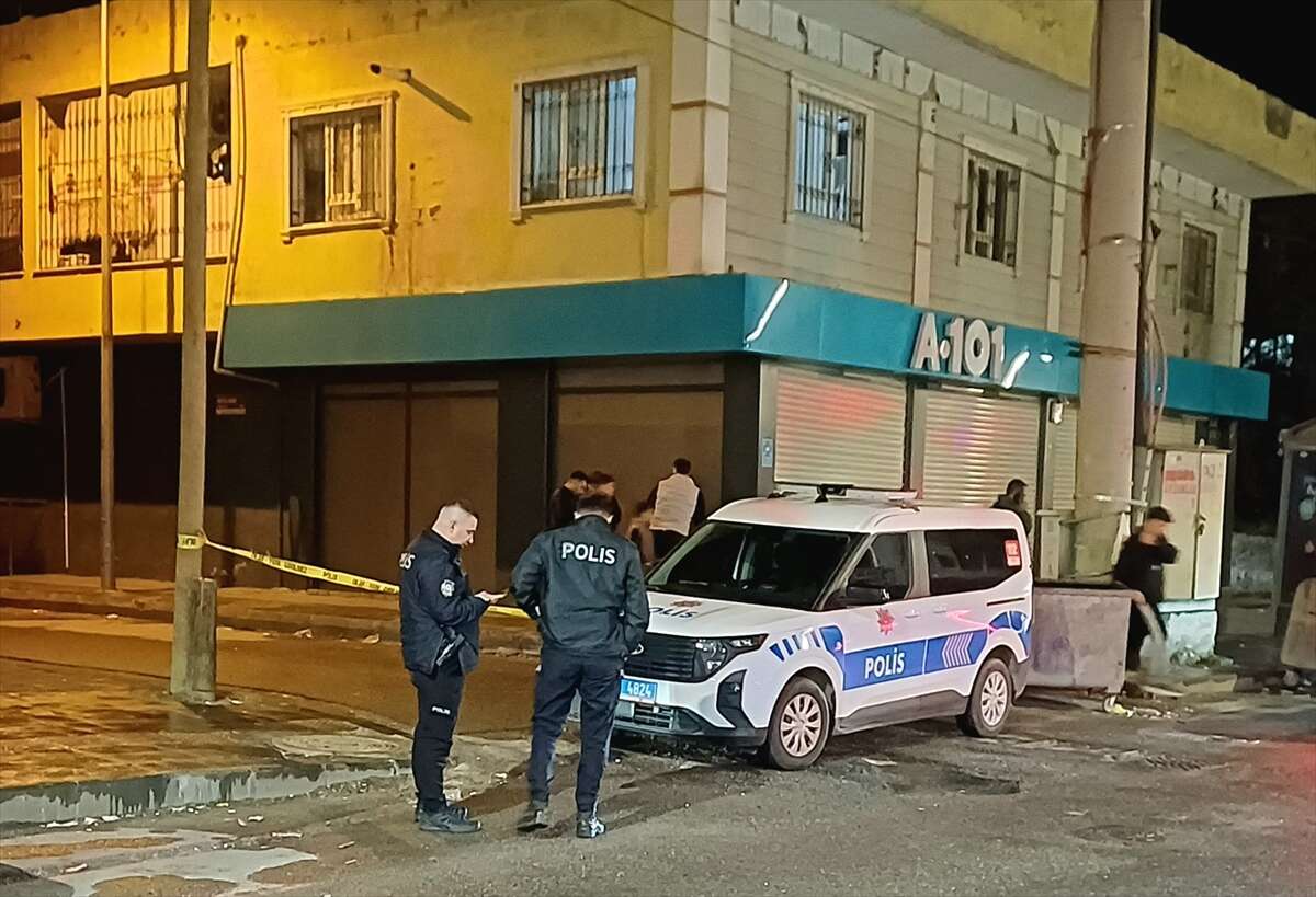 Çocuk kavgasına aileleri de karıştırdı! 9 yaralı var 4