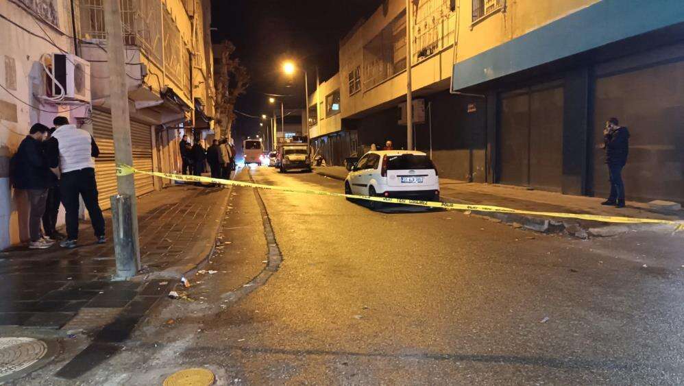 Çocuk kavgasına aileleri de karıştırdı! 9 yaralı var 2