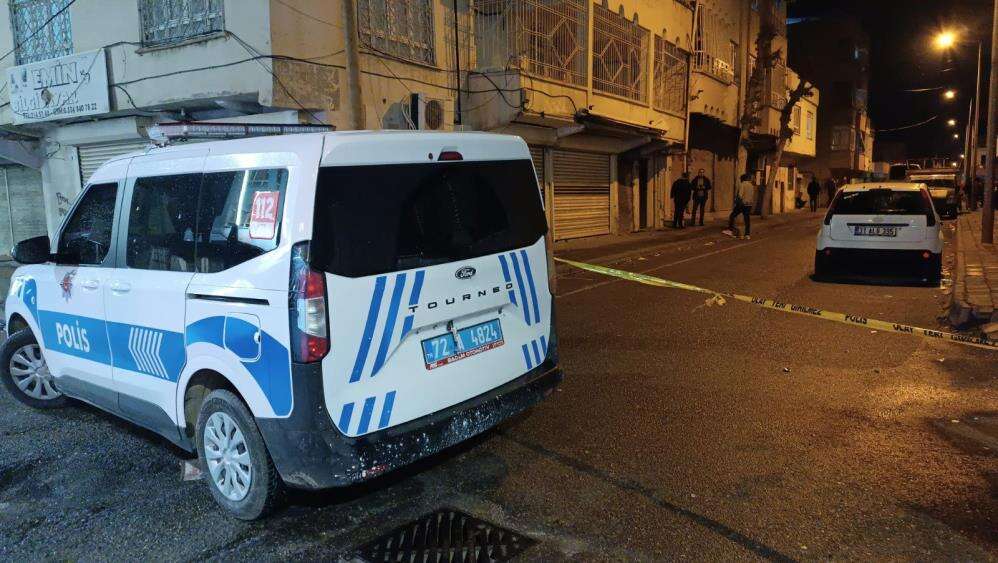 Çocuk kavgasına aileleri de karıştırdı! 9 yaralı var 6