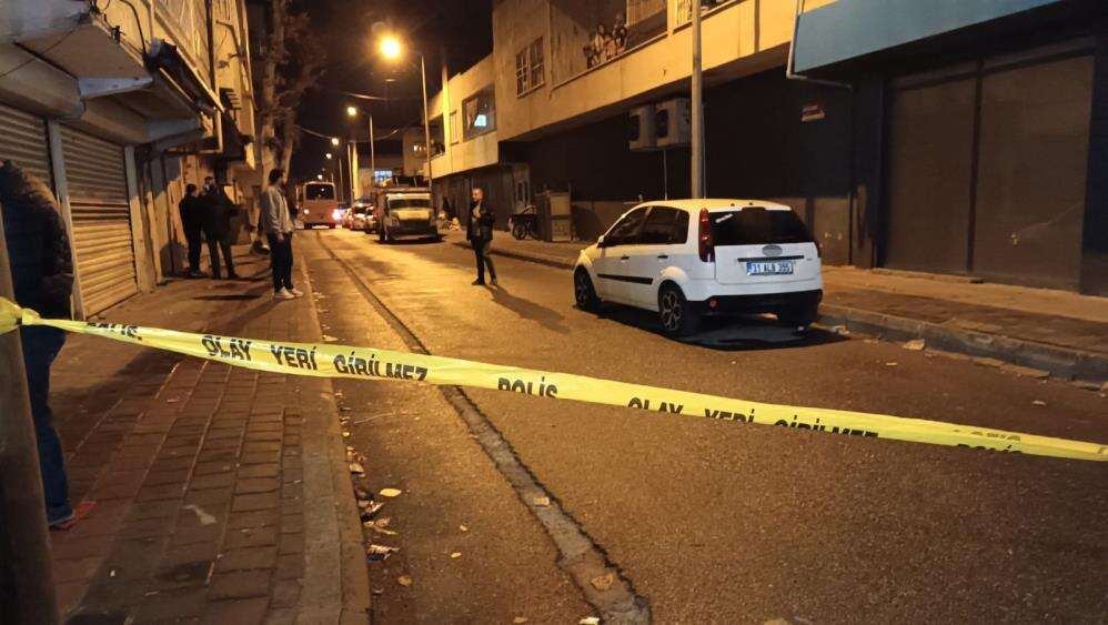 Çocuk kavgasına aileleri de karıştırdı! 9 yaralı var 5