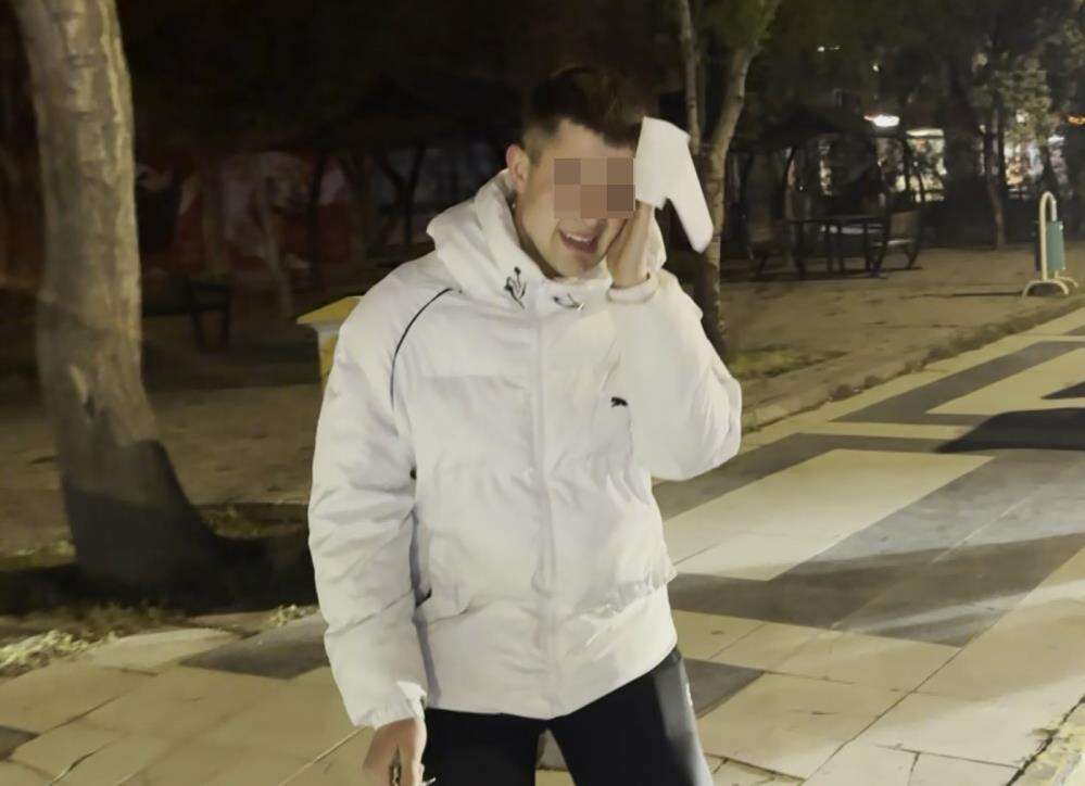 Polisten kaçtı, 290 bin lira cezayı duyunca “Hiç mi insafınız yok” dedi 1