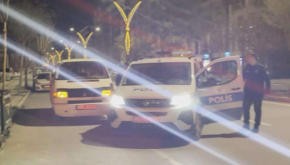 Polisten kaçtı, 290 bin lira cezayı duyunca “Hiç mi insafınız yok” dedi 4