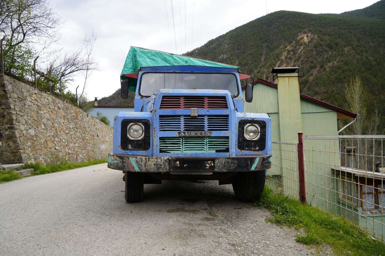 Hareket etmeyen aracına ceza geldi, makbuza bakınca hayatının şokunu yaşadı 1