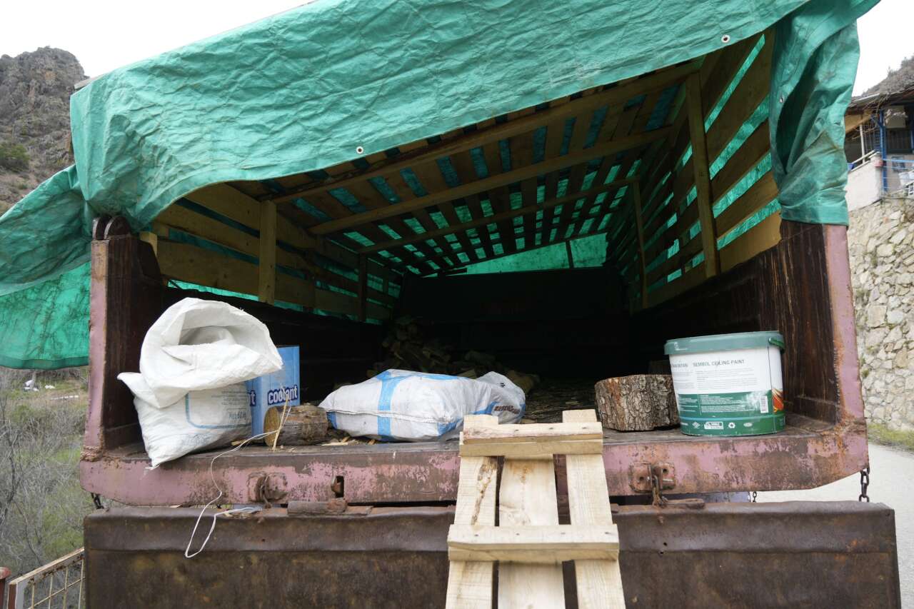 Hareket etmeyen aracına ceza geldi, makbuza bakınca hayatının şokunu yaşadı 5