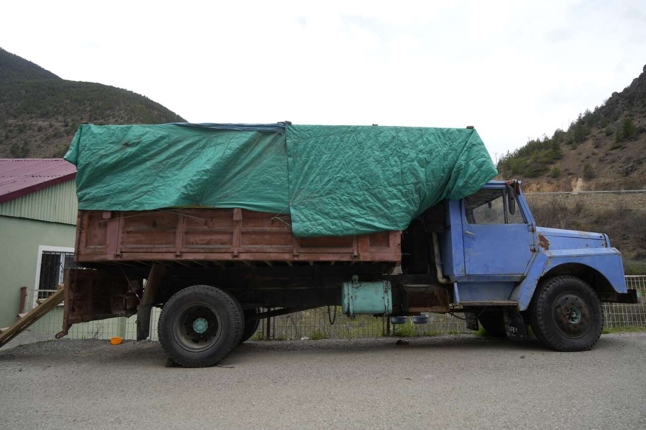 Hareket etmeyen aracına ceza geldi, makbuza bakınca hayatının şokunu yaşadı 2