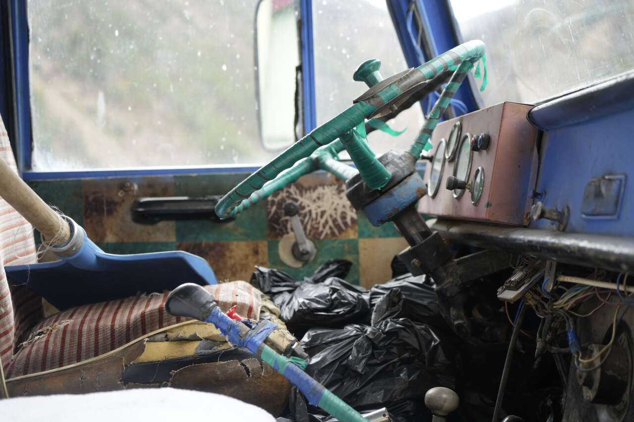 Hareket etmeyen aracına ceza geldi, makbuza bakınca hayatının şokunu yaşadı 3