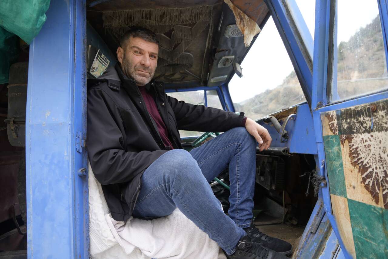 Hareket etmeyen aracına ceza geldi, makbuza bakınca hayatının şokunu yaşadı 7